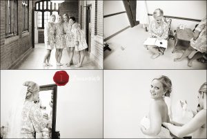 Patten Chapel Wedding UTC Chattanooga