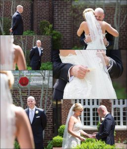 Patten Chapel Wedding UTC Chattanooga