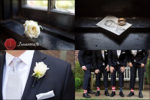 Patten Chapel Wedding UTC Chattanooga