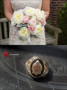 Patten Chapel Wedding UTC Chattanooga