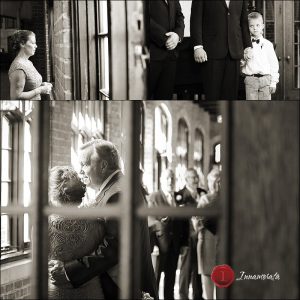 Patten Chapel Wedding UTC Chattanooga