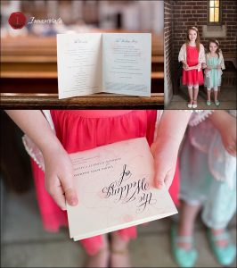 Patten Chapel Wedding UTC Chattanooga