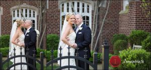 Patten Chapel Wedding UTC Chattanooga