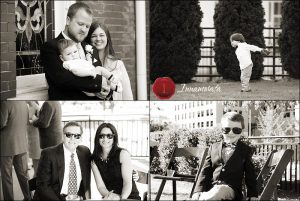 Wedding Reception at Lindsay Street hall Chattanooga Tennessee