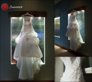 The Chattanoogan Wedding