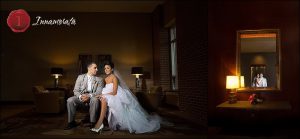 The Chattanoogan Wedding