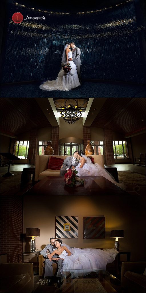 The Chattanoogan Wedding