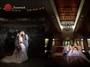 The Chattanoogan Wedding