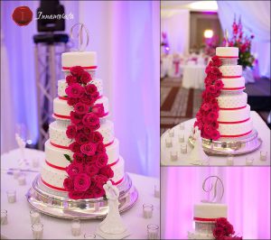 Cake by Cakemakers Dan the Cake Man