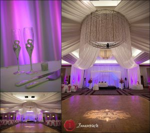 Chattanoogan Soundforce Draping