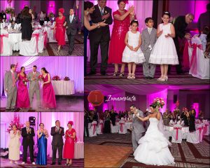 The Chattanoogan Wedding