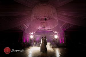 The Chattanoogan Wedding