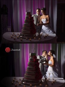 Cake by Cakemakers Dan the Cake Man