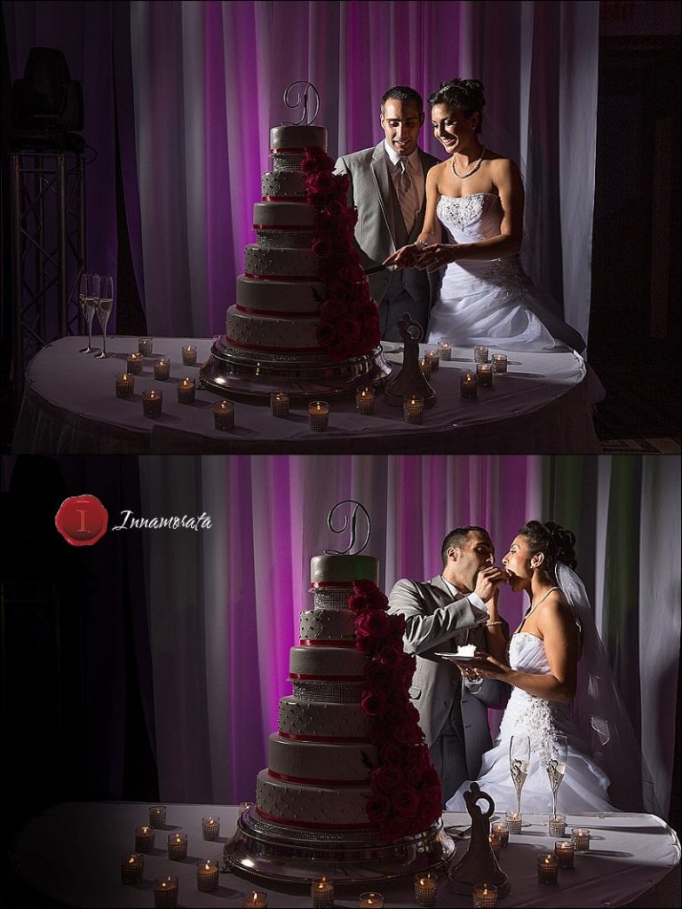 Cake by Cakemakers Dan the Cake Man