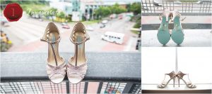 Downtown Chattanooga Wedding