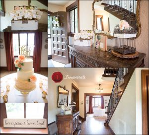 Wedding Day Details Grandview Wedding Chattanooga