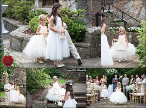 Wedding at Grandview on Lookout Mountain