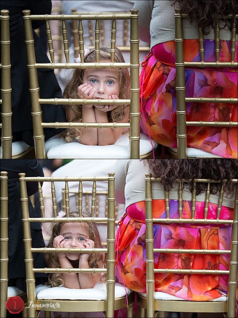 Wedding at Grandview on Lookout Mountain