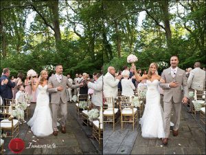 Wedding at Grandview on Lookout Mountain