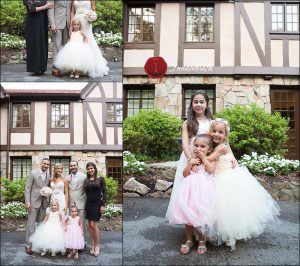 Wedding at Grandview on Lookout Mountain