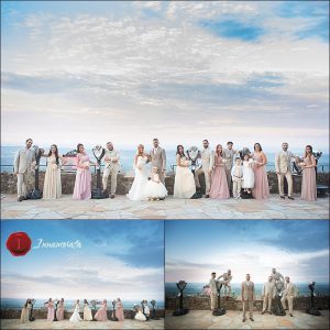 Rock City Wedding Day Photos