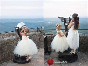 Rock City Wedding Day Photos