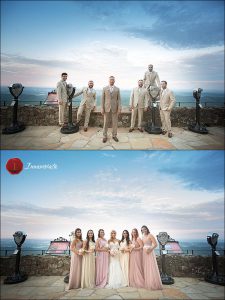 Rock City Wedding Day Photos