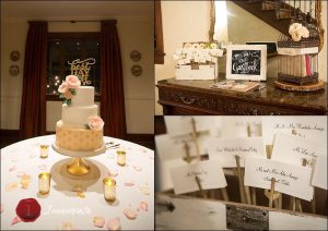 Wedding Day Details Grandview Wedding Chattanooga