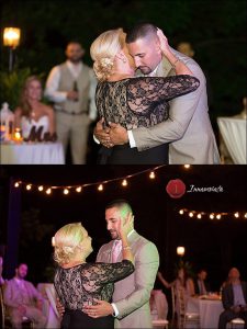 Grandview Wedding Reception Chattanooga Tennessee Lookout Mountain