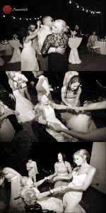 Grandview Wedding Reception Chattanooga Tennessee Lookout Mountain