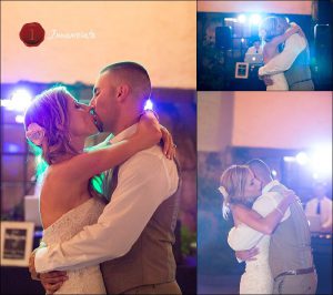 Grandview Wedding Reception Chattanooga Tennessee Lookout Mountain