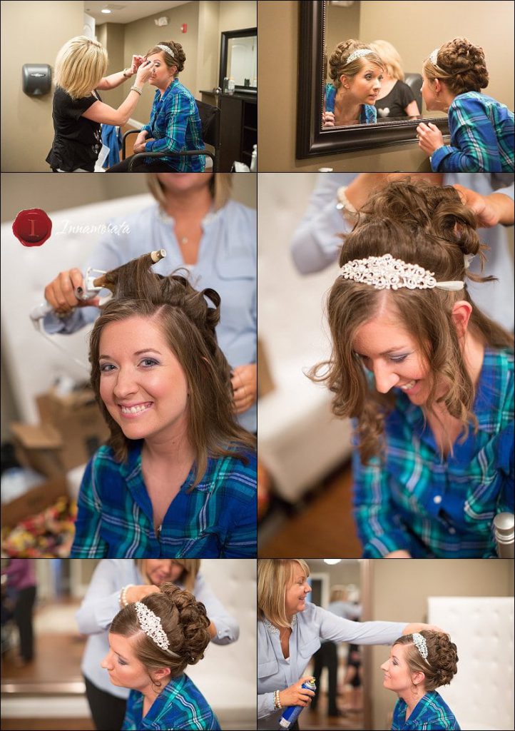 Same Sex Wedding Chattanooga