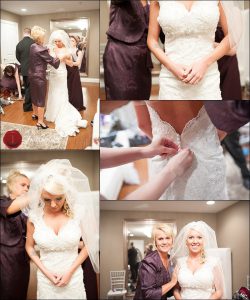 Same Sex Wedding Chattanooga