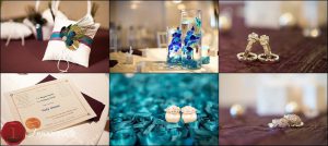 Same Sex Wedding Chattanooga Stratton Hall