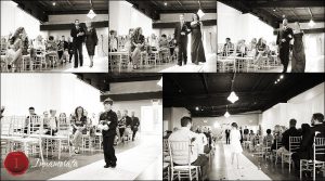 Gay Wedding Chattanooga Stratton Hall