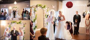 Gay Wedding Chattanooga Stratton Hall