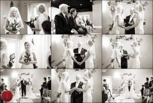 Gay Wedding Chattanooga Stratton Hall