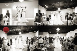 Same Sex Wedding Chattanooga