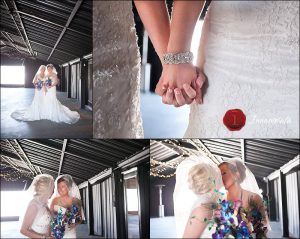Same Sex Wedding Chattanooga