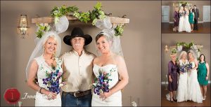 Same Sex Wedding Chattanooga