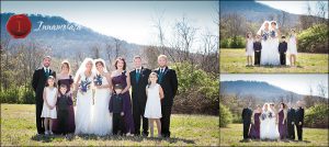 Same Sex Wedding Chattanooga