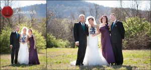 Same Sex Wedding Chattanooga