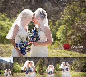 Same Sex Wedding Chattanooga