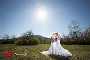 Same Sex Wedding Chattanooga