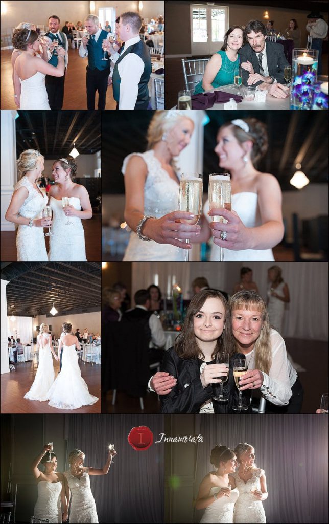 Same Sex Wedding Chattanooga