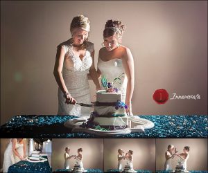 Same Sex Wedding Chattanooga