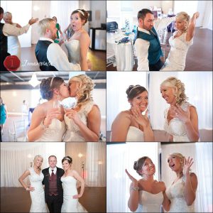 Same Sex Wedding Chattanooga