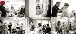 Wedding Getting Ready Chattanooga Wedding Photographer