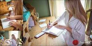 Wedding Getting Ready Chattanooga Wedding Photographer