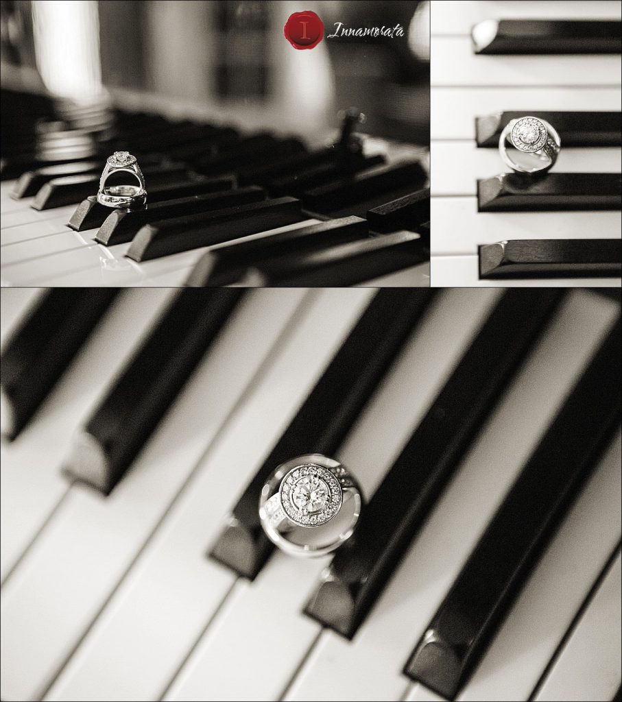 Wedding Getting Ready Chattanooga Wedding Photographer